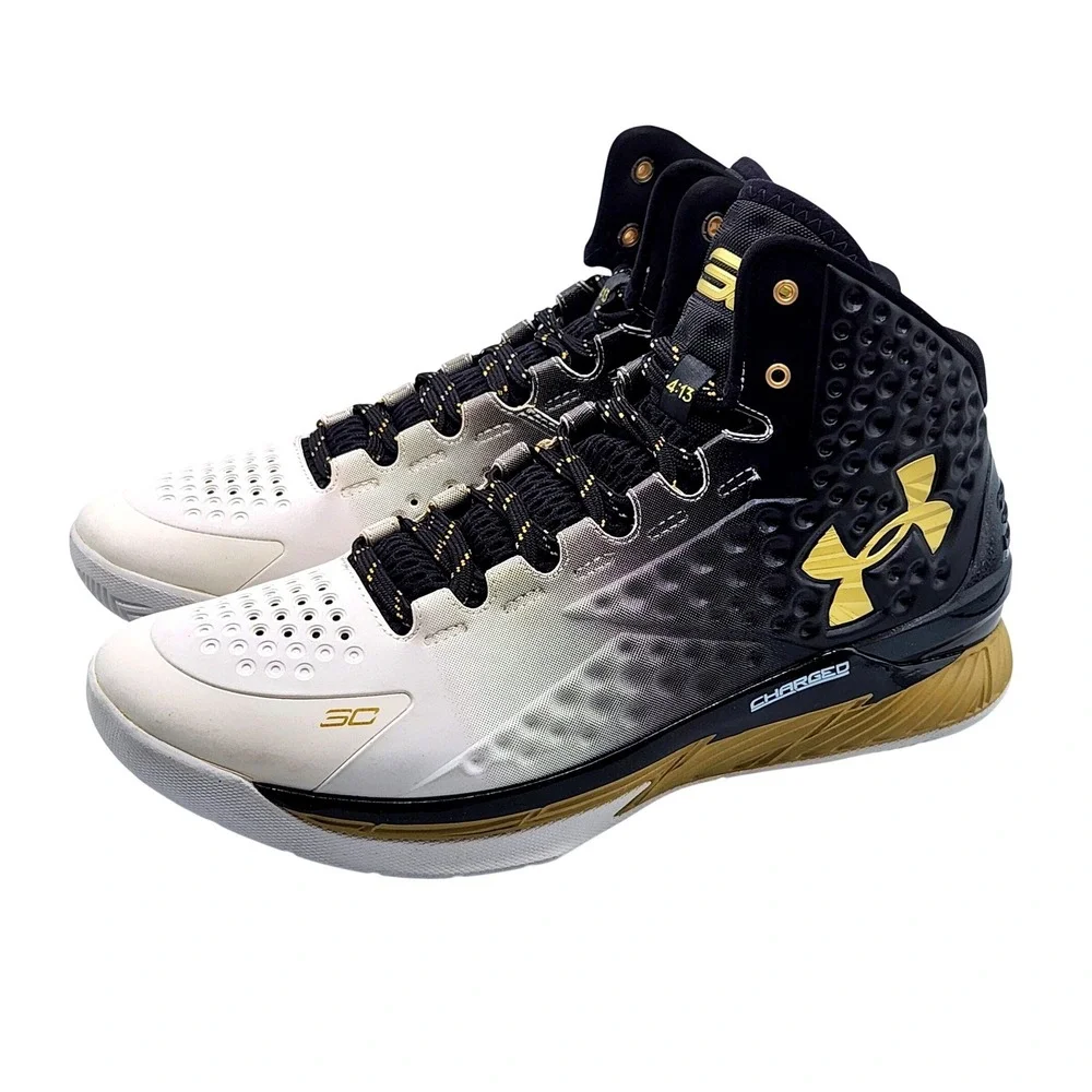 Under Armour Curry 1 